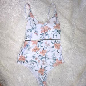 bathing suit